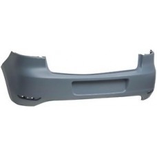 Προφυλακτήρας VW GOLF 2008 - 2013 ( Mk6 ) Πίσω 066003395