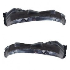 Θόλος Πλαστικός MITSUBISHI L200 1993 - 1996 ( K10T ) ( K30T ) Εμπρός Αριστερά 094300822