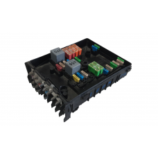 Ασφαλειοθήκη SEAT LEON 2005 - 2009 ( 1P ) 1K0937125A