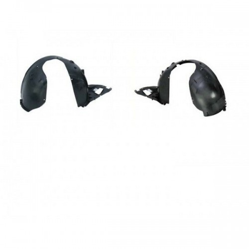 Θόλος Πλαστικός CITROEN DS3 2016 - Εμπρός Αριστερά 215000822