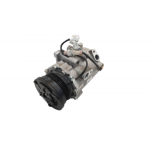 Συμπιεστής A/C (Κομπρέσορας) SUZUKI SWIFT 2006 - 2008 ( RS ) THERMOTEC KTT090079 Συμπιεστής A/C (Κομπρέσορας) SUZUKI SWIFT 2006 - 2008 ( RS ) THERMOTEC KTT090079
