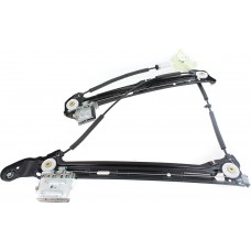 Γρύλος Παραθύρου Ηλεκτρικός Χωρίς Μοτέρ AUDI A7 2011 - 2014 Εμπρός Αριστερά 126107042