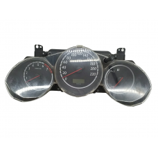 Κοντέρ HONDA JAZZ 2002 - 2005 ( GD ) HR0294207