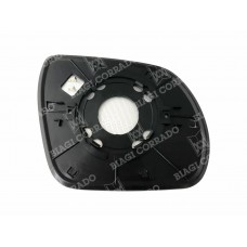 Κρύσταλλο Καθρέφτη Θερμαινόμενο HYUNDAI SANTA FE 2011 - 2013 Αριστερά 4211131L