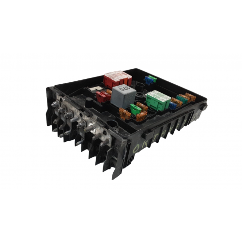 Ασφαλειοθήκη SKODA OCTAVIA 2004 - 2008 ( 5 ) 0725199338E