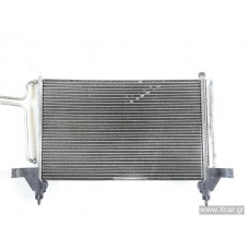 Ψυγείο A/C (Εξωτερικό) FIAT STILO 2001 - 2006 ( 192 ) XC19828