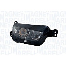 Φανάρι Εμπρός Bi xenon Εξυπνο CITROEN C4 GRAND PICASSO 2014 - 2016 MAGNETI MARELLI Δεξιά 198205138