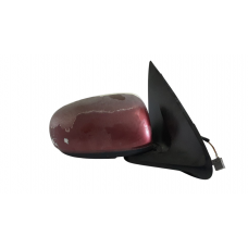 Καθρέπτης Ηλεκτρικός Θερμαινόμενος Βαφόμενος NISSAN ALMERA 2000 - 2002 ( N16 ) Δεξιά 96301BN210