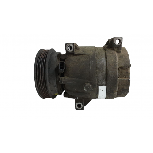 Συμπιεστής A/C (Κομπρέσορας) RENAULT MEGANE 1996 - 1998 VALEO 699197
