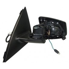 Καθρέπτης Ηλεκτρικός Θερμαινόμενος Φως Ασφαλείας MERCEDES C CLASS 2012 - 2015 ( W204 ) Αριστερά 536207502