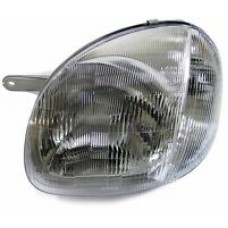 Φανάρι Εμπρός Ηλεκτρικό HYUNDAI ATOS PRIME 1999 - 2001 ( MX ) Αριστερά 022405272