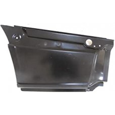 Φτερό MERCEDES SPRINTER 2006 - 2013 ( 906 ) Πίσω Αριστερά 053908472