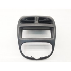 Αεραγωγός Ταμπλό PEUGEOT 206 1998 - 2002 9643007477