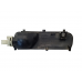 Φανάρι Ομιχλης CITROEN C4 PICASSO 2007 - 2012 ( UD ) HELLA Πίσω Αριστερά 2NR 982 008-111