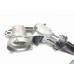 Διακόπτης Τιμονιού Με κλειδί OPEL CORSA 2006 - 2011 ( D ) XC1227963C1