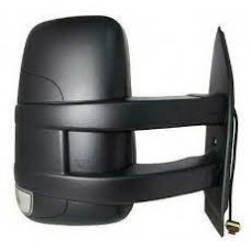Καθρέπτης Μηχανικός Με Φλας IVECO DAILY 2014 - Δεξιά 405107486