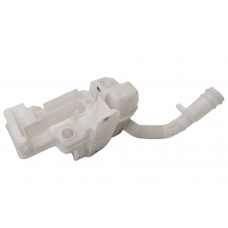 Παγούρι Υαλοκαθαριστήρων Χωρίς Μοτέρ AUDI Q3 2011 - 2014 8U0955451J