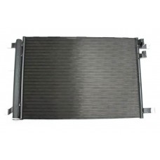 ΨΥΓΕΙΟ A/C ΒΕΝΖΙΝΗ-ΠΕΤΡΕΛΑΙΟ (542x390x16 VW GOLF SPORTSVAN 2018 - 875206400