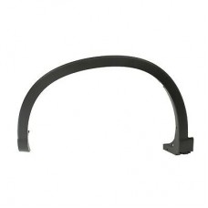 Κούρμπα Φτερού Πλαστικό MAZDA CX5 2012 - 2017 Εμπρός Αριστερά 505006542