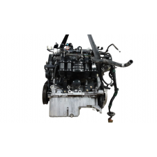 Ολόκληρος κινητήρας HONDA CIVIC 2001 - 2004 ( EP / S / U / V / M ) D16W7