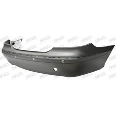 Προφυλακτήρας Βαφόμενος Με ParkTronic MERCEDES CLK 2002 - 2005 ( C209 ) Πίσω 020503395