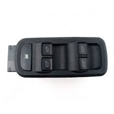 Διακόπτης Παραθύρου FORD FIESTA 2008 - 2013 ( Mk6 )( JA8 ) Εμπρός Αριστερά 072607172