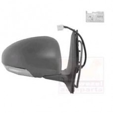 Καθρέπτης Ηλεκτρικός Θερμαινόμενος Βαφόμενος Με Φλας TOYOTA IQ 2009 - 2016 ( AJ1 ) Δεξιά 095107483
