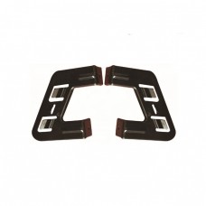 Βάση Προφυλακτήρα KIA SPORTAGE 2004 - 2008 ( JE ) Εμπρός πλαϊνή Αριστερά 027604282