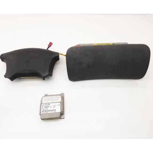 Αερόσακοι Air-Bag Εμπρός MITSUBISHI 0285001236