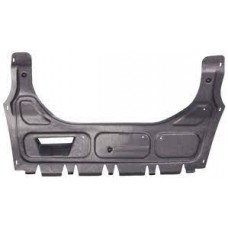 Ποδιά Μηχανής SKODA RAPID 2012 - 750000830