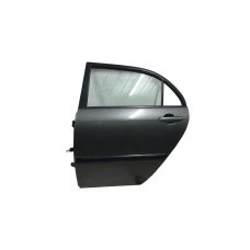 Πόρτα TOYOTA COROLLA 2004 - 2007 ( E120 ) Πίσω Αριστερά XC2156596E8