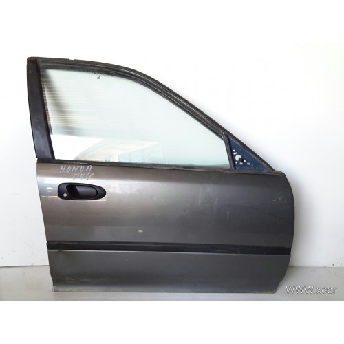 Πόρτα HONDA CIVIC 1992 - 1995 ( EG / H / J ) Εμπρός Δεξιά XC79738 Πόρτα HONDA CIVIC 1992 - 1995 ( EG / H / J ) Εμπρός Δεξιά XC79738