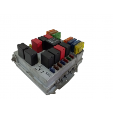 Ασφαλειοθήκη FIAT PUNTO 2003 - 2011 ( 188 ) 46835603