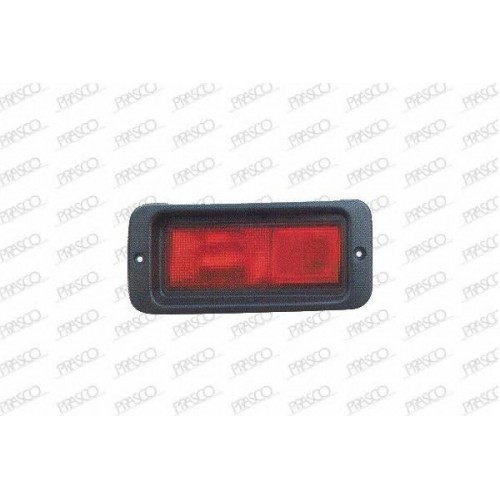 Φανάρι Ομιχλης MITSUBISHI PAJERO 2001 - 2008 SPORT Πίσω Αριστερά 553106104