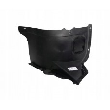 Θόλος Πλαστικός Εμπρός Κομμάτι VW GOLF 2017 - Εμπρός Αριστερά 890100822