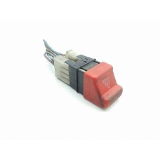 Διακόπτης Αλάρμ FIAT CINQUECENTO 1992 - 1998 ( 170 ) XC149914FBA