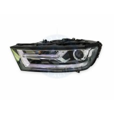 Φανάρι Εμπρός Bi xenon Led Φως Ημέρας AUDI Q7 2015 - (4M ) MAGNETI MARELLI 125105142