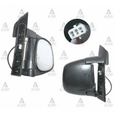 Καθρέπτης Μηχανικός HYUNDAI H-1 STAREX 1998 - 2001 Δεξιά 067007401