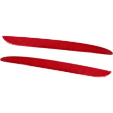 Αντανακλαστικό Φανάρι MERCEDES E CLASS 2016 - ( W213 ) Πίσω Αριστερά 540106102