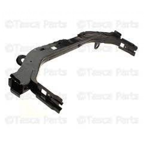 Τραβέρσα Μετώπης Κάτω (Ψυγείου) JEEP PATRIOT 2007 - 2016 ( MK74 ) 175000500 Τραβέρσα Μετώπης Κάτω (Ψυγείου) JEEP PATRIOT 2007 - 2016 ( MK74 ) 175000500