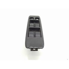 Διακόπτης Παραθύρου Με Πλαίσιο NISSAN PRIMERA 2002 - 2007 ( P12 ) Εμπρός Αριστερά 25401AV640