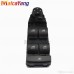 Διακόπτης Παραθύρου BMW X5 2011 - 2014 ( Ε70 F/L ) Εμπρός Αριστερά 151007174