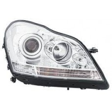 Φανάρι Εμπρός Ηλεκτρικό MERCEDES GL CLASS 2006 - 2009 ( X164 ) DEPO Δεξιά 527105143