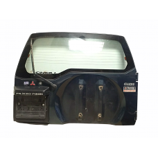 3/5η Πόρτα Πίσω MITSUBISHI PAJERO 2001 - 2008 SPORT XC1761223D8