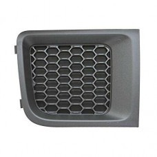 Δίχτυ Προφυλακτήρα JEEP RENEGADE 2014 - 2018 Εμπρός Δεξιά 181004803