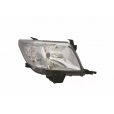 Φανάρι Εμπρός Με Μοτέρ PEUGEOT 208 2012 - 2015 Δεξιά 2190309