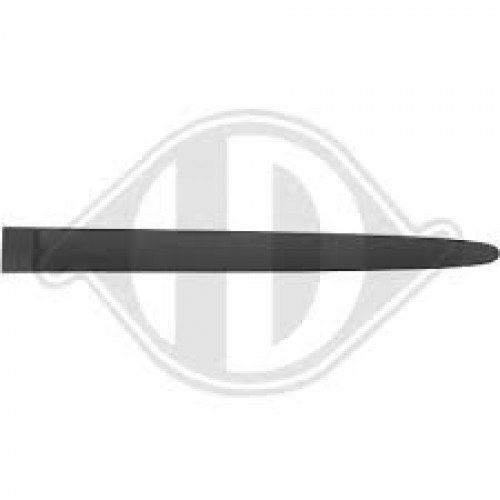 Φάσα Πόρτας FIAT MULTIPLA 2004 - 2010 ( 186 ) Πίσω Αριστερά 292006552