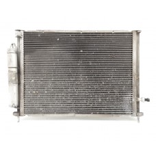 Ψυγείο Νερού & A/C (Σετ) RENAULT CLIO 2006 - 2009 KTT110381