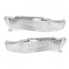 Φλας Καθρέφτη VW TOUAREG 2003 - 2007 ( 7L ) Αριστερά 084505492