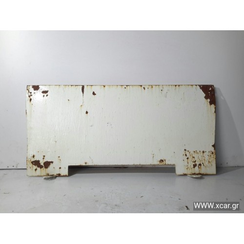 Πόρτα Καρότσας FIAT STRADA 1999 - 2002 ( 178E ) XC50029